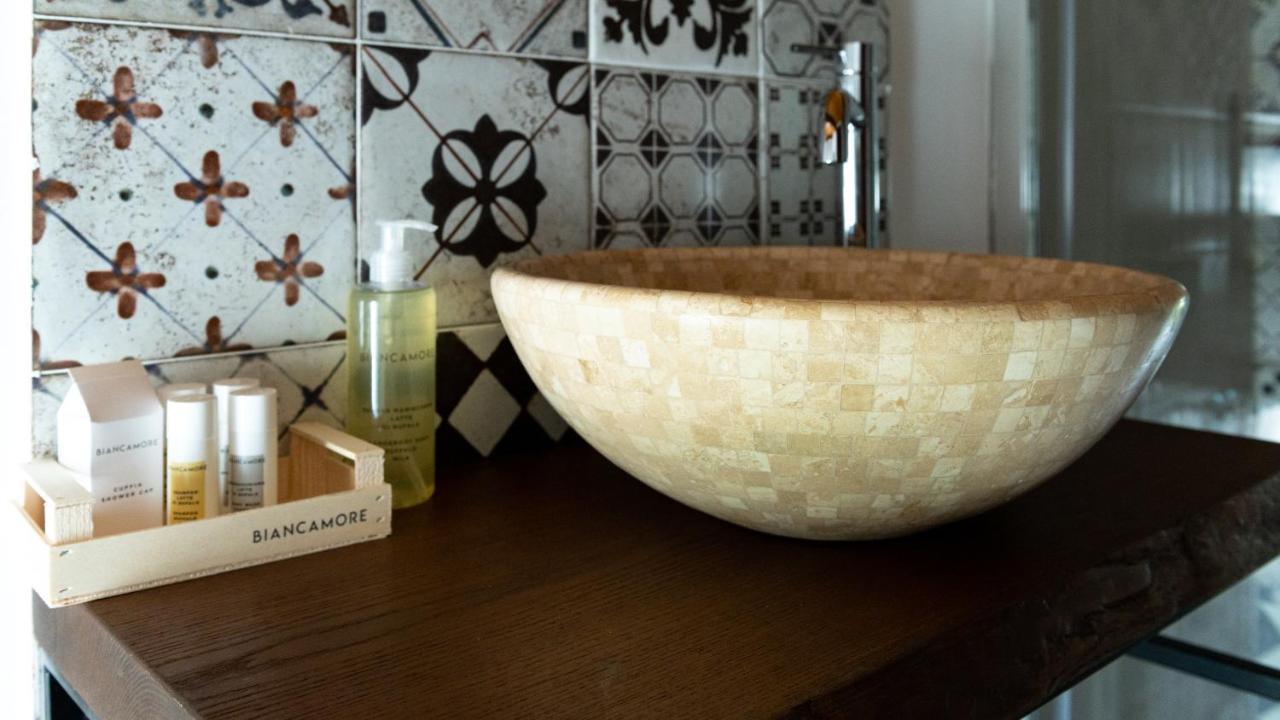 Dimora Iannelli - B&B Rurale Paestum Exteriér fotografie