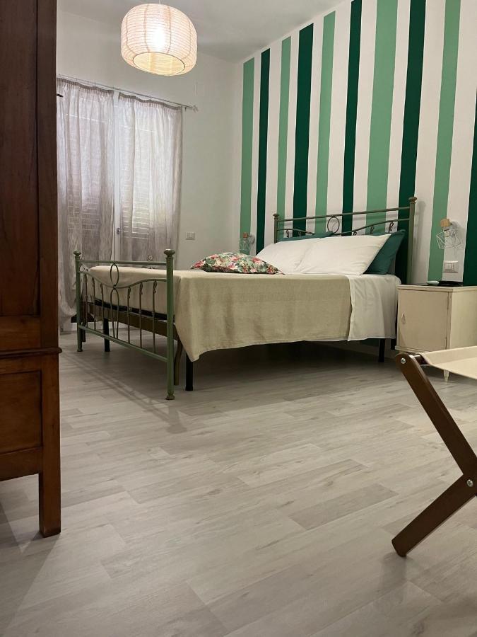 Dimora Iannelli - B&B Rurale Paestum Exteriér fotografie